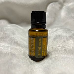 DoTERRA Fennel Oil